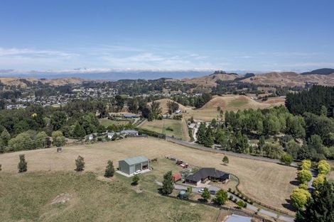 Photo of property in 56 Ireland Road, Waipawa, 4277