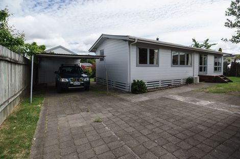 Photo of property in 216 Rifle Range Road, Tauhara, Taupo, 3330