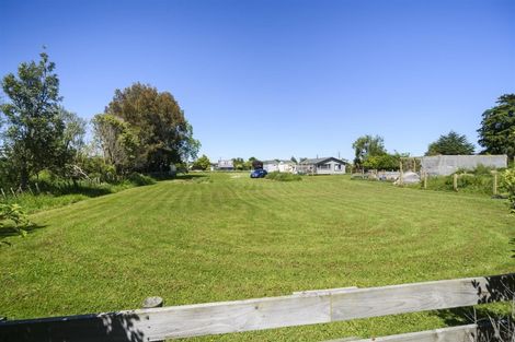 Photo of property in 21 Waitere Street, Marton, 4710