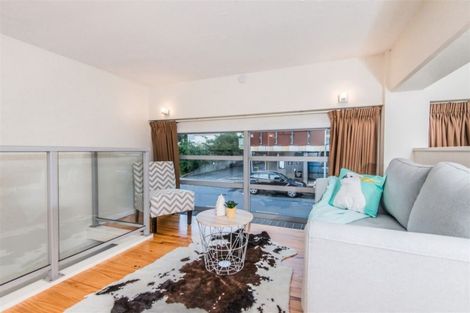 Photo of property in 16/35u Torrens Terrace, Mount Cook, Wellington, 6011