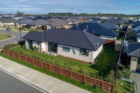 Photo of property in 57 Moreton Green, Rolleston, 7615