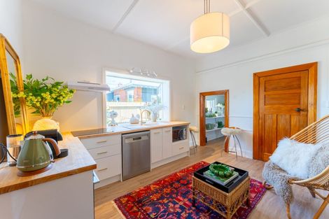 Photo of property in 168 North Street, West End, Timaru, 7910
