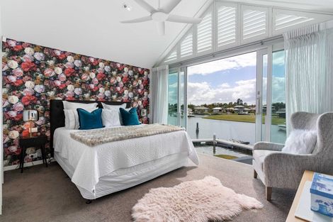Photo of property in 122 Motu Hei, Pauanui, Hikuai, 3579