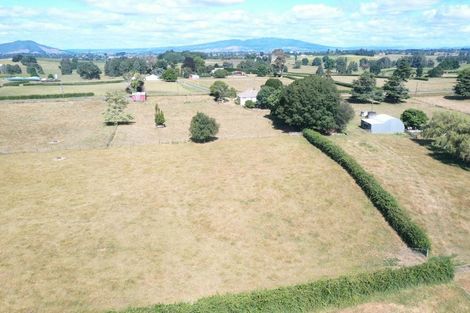 Photo of property in 61 Rangiaowhia Road, Te Awamutu, 3875