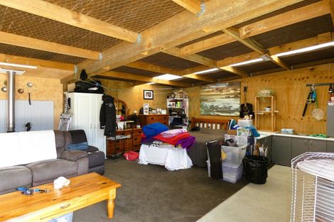 Photo of property in 71d Alma Road, Westport, 7892