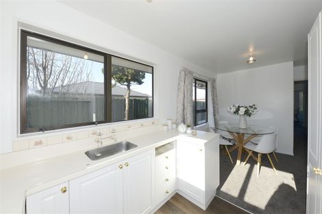 Photo of property in 40a Reginald Street, Burwood, Christchurch, 8083