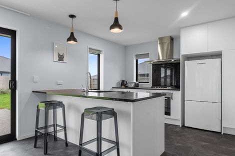 Photo of property in 27 Lunn Crescent, Leeston, 7632