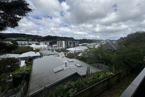 Photo of property in 107 Tasman Street, Mount Cook, Wellington, 6021