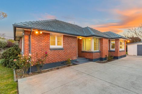 Photo of property in 5 Jameson Avenue, St Albans, Christchurch, 8052