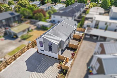 Photo of property in 65 Thackeray Place, Waltham, Christchurch, 8023
