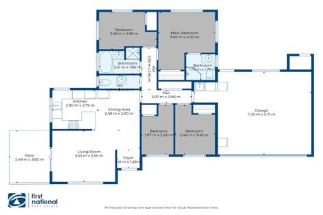 Photo of property in 11a Elizabeth Street, Tuakau, 2121