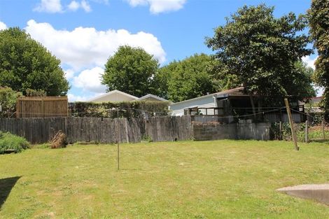 Photo of property in 16 Marire Avenue, Frankton, Hamilton, 3204