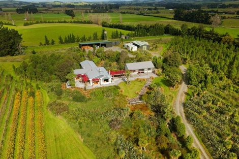 Photo of property in 185 Sinclair Road, Cheviot, 7381