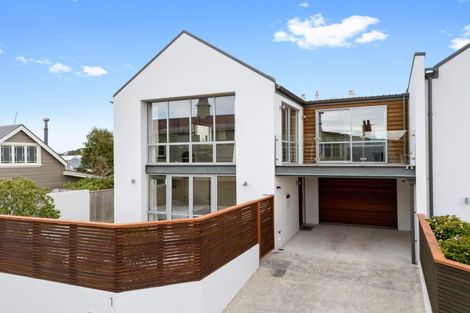 Photo of property in 1 Heritage View, Dunedin Central, Dunedin, 9016