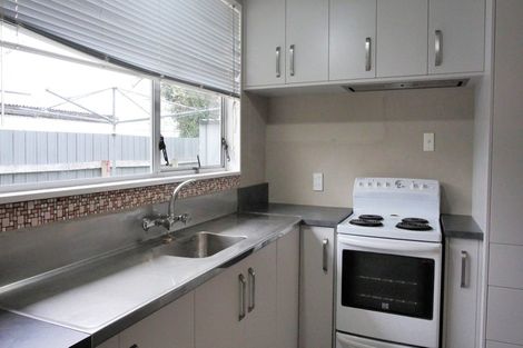 Photo of property in 44b Langley Avenue, Milson, Palmerston North, 4414