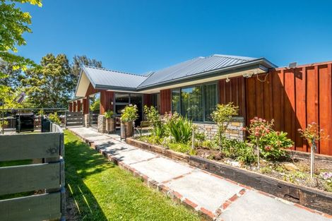 Photo of property in 23 Argelins Road, Hanmer Springs, 7334