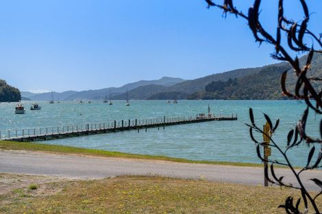 Photo of property in 12 Tirimoana Terrace, Anakiwa, Picton, 7281