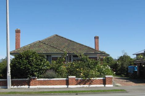 Photo of property in 246 Otipua Road, Highfield, Timaru, 7910