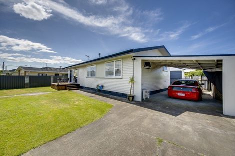 Photo of property in 7 Frickleton Street, Taradale, Napier, 4112