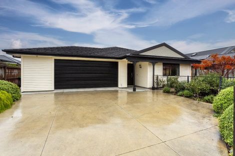Photo of property in 39 Lock Crescent, Kaiapoi, 7630