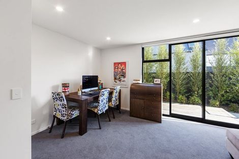 Photo of property in 100a Rossall Street, Merivale, Christchurch, 8014