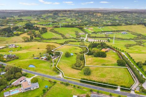 Photo of property in 36 Whareatea Road, Redwoodtown, 7201
