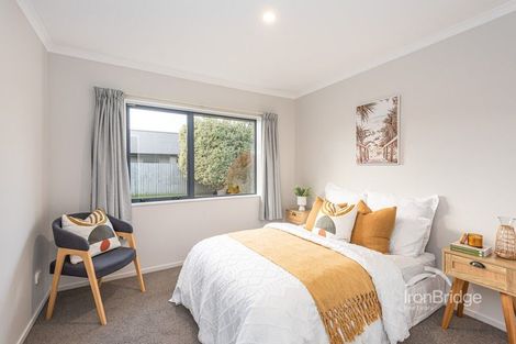 Photo of property in 17 Renoir Drive, Rolleston, 7614