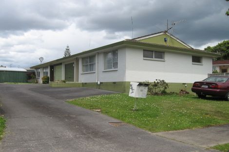 Photo of property in 1/147 Hillside Road, Papatoetoe, Auckland, 2025