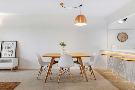 Photo of property in 5/17 Devon Street, Sydenham, Christchurch, 8023