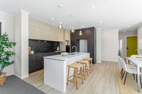 Photo of property in 31 Rigby Drive, Whenuapai, Auckland, 0618
