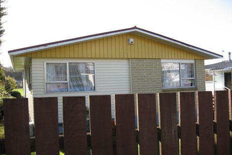 Photo of property in 24 Holland Street, Wainuiomata, Lower Hutt, 5014