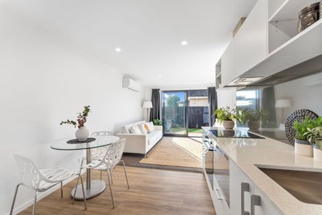 Photo of property in 3/128 Tancred Street, Linwood, Christchurch, 8062