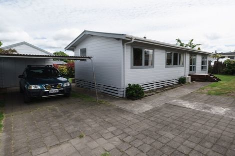 Photo of property in 216 Rifle Range Road, Tauhara, Taupo, 3330