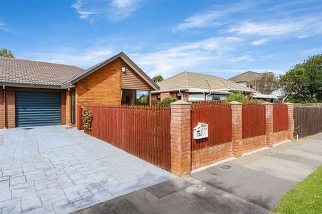 Photo of property in 133 Lonsdale Street, New Brighton, Christchurch, 8083