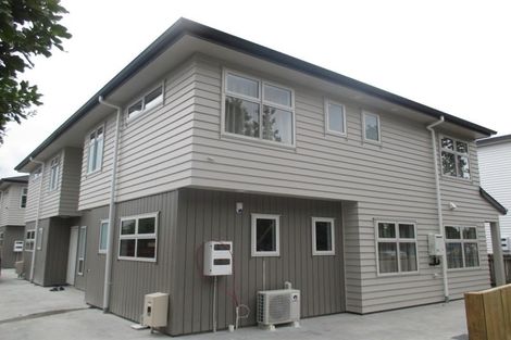 Photo of property in 21u1 Greensboro Street, Hamilton East, Hamilton, 3216