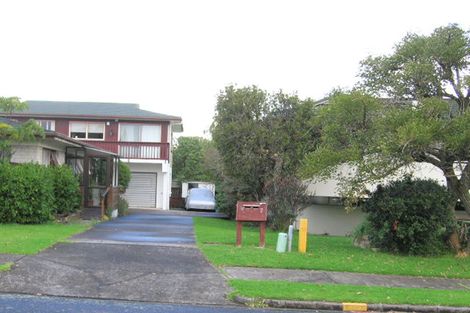 Photo of property in 2/18 Gulf Crest, Bucklands Beach, Auckland, 2012