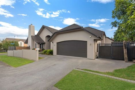 Photo of property in 141 Cyril French Drive, Flat Bush, Auckland, 2016