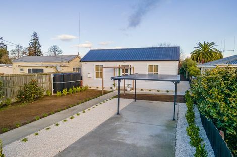 Photo of property in 11 Allnatt Street, Temuka, 7920