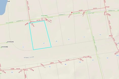 Photo of property in 27 Kemble Close, Mangere, Auckland, 2022