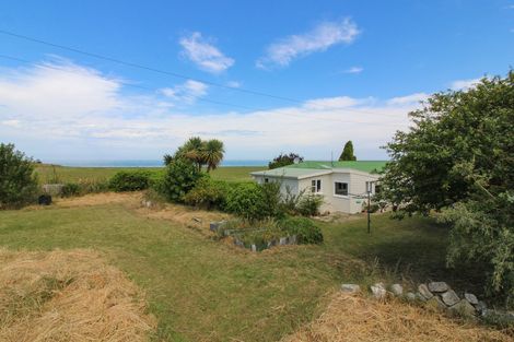 Photo of property in 726 Beach Road, Kakanui, Oamaru, 9495