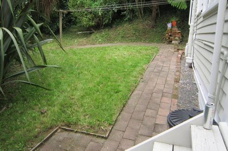 Photo of property in 55 Sefton Street, Wadestown, Wellington, 6012