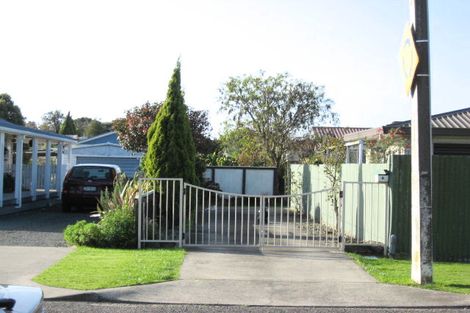 Photo of property in 6 Bracken Street, Whakatane, 3120