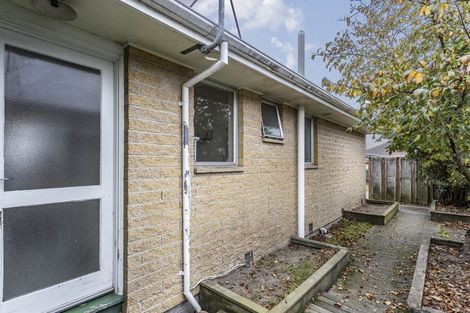 Photo of property in 14 Ashwood Street, Parklands, Christchurch, 8083
