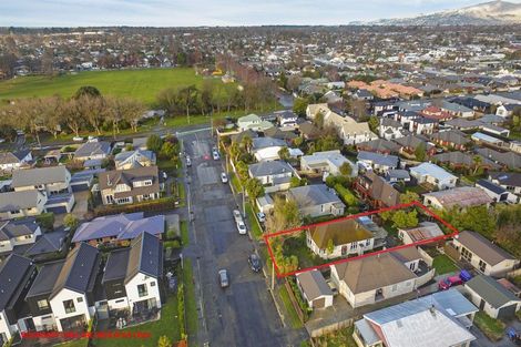 Photo of property in 48 Winton Street, St Albans, Christchurch, 8014
