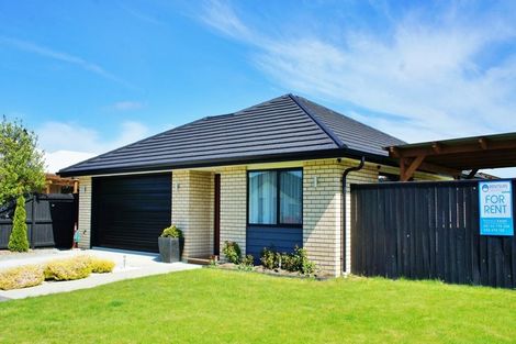 Photo of property in 17 Chert Street, Rolleston, 7614