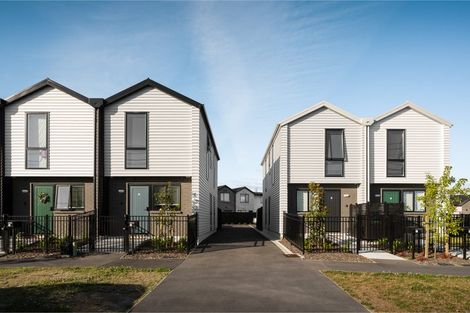 Photo of property in 66 Miromiro Street, Broomfield, Christchurch, 8042