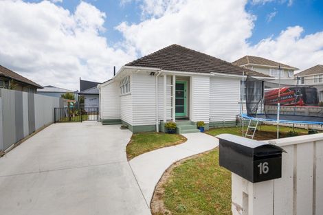 Photo of property in 16 Tyne Street, Roslyn, Palmerston North, 4414
