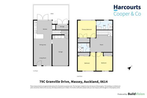 Photo of property in 44 Waipuhinui Way, Wiri, Auckland, 2104