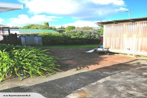 Photo of property in 34 Dreadon Road, Manurewa, Auckland, 2102