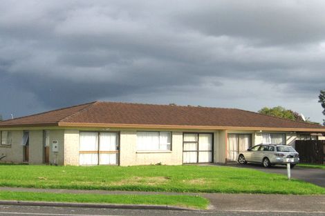 Photo of property in 1/60 Cherry Road, Bucklands Beach, Auckland, 2014